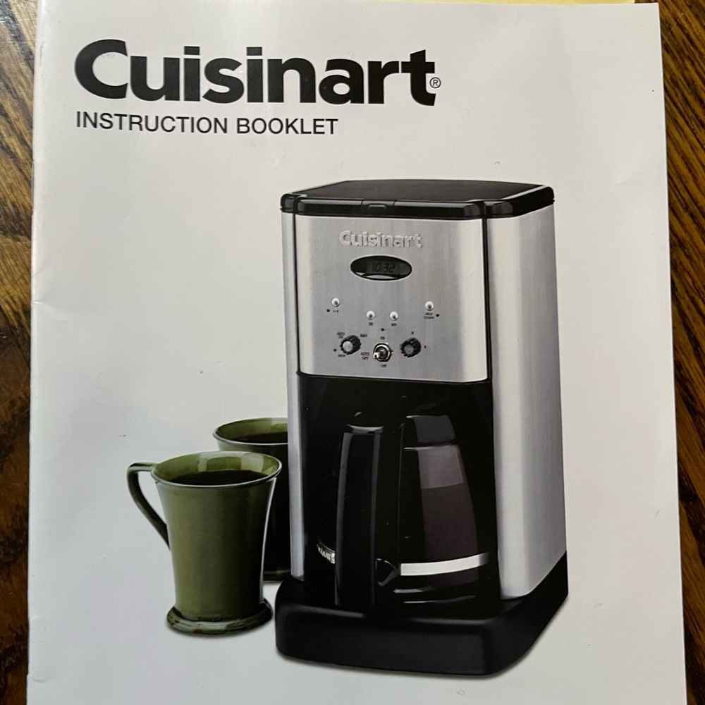 Coffee Machine
